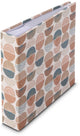 Hama inschuif album - designline ii - 10x15 - 200 pagina's - retro