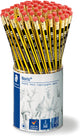 Staedtler köcher potlood noris ti 72 stuks