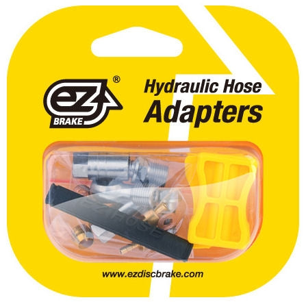 Ezmtb Adapterset voor hydraulische remleiding passend BH59