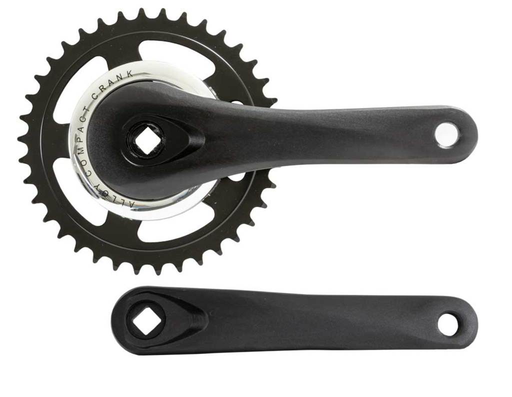 Wheeltop crankstel sp2