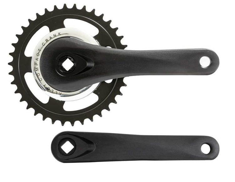 Wheeltop crankstel sp2