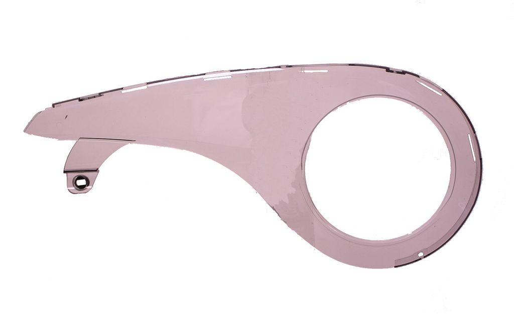 Axa anp kettingscherm 26 28 scope ii 44t smoke