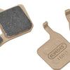 Schijfremblokset gesinterd Magura MT5 MT7 (1 paar)
