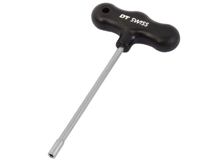 Dt swiss spoke wrench t-grip for torx nipple