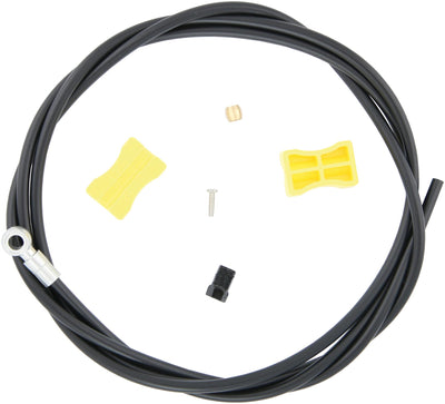 Shimano bremsleitung sm-bh90-sbm br.line shim.sm-bh90 sbm 1700mm