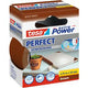 Textieltape tesa extra power 38mm bruin