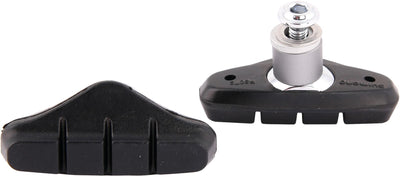 Shimano bremsschuh r50t2 br.shoe shim.r50t2 pair size s