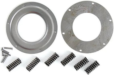Rms aftakas schijf set of pre-positioned dis vespa px roller
