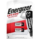 Energizer alkaline 1,5v lr1 e90 blister 2 stuks