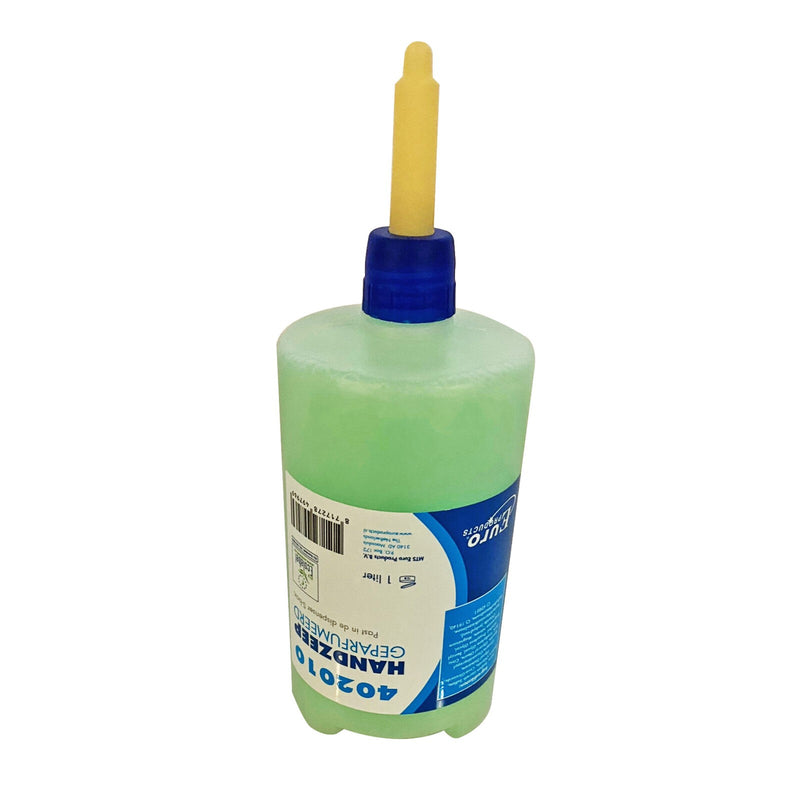 Euro products euro zeep mevon s-box liquide soap alternatief op tork mevon 55 (1 liter)