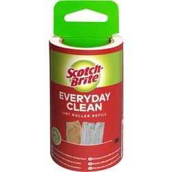 Navulling kleeefroller scotch-brite lr2 56 vel