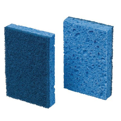 Schuurspons scotch 10 stuks
