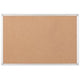 Prikbord bi-office earth mazy bruin