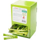 Zoetstof sticks carandel stevia groen 250 stuks