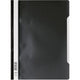 Snelhechter durable 257301 a4 pp zwart