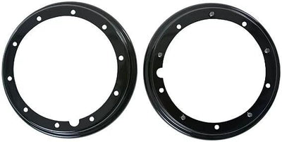 Rms velg rim black