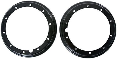 Rms felge rim black