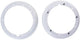 Rms velg rim white