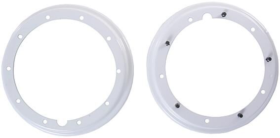 Rms velge rim white