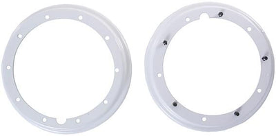 Rms felge rim white