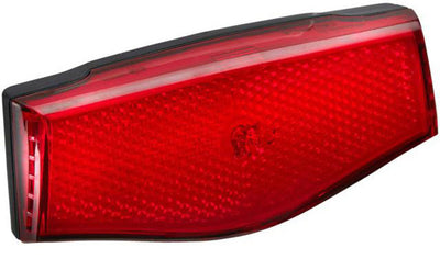 Spanninga achterlicht plateo xb