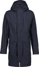 Didriksons andreas usx park 2 heren outdoorjas - dark night blue