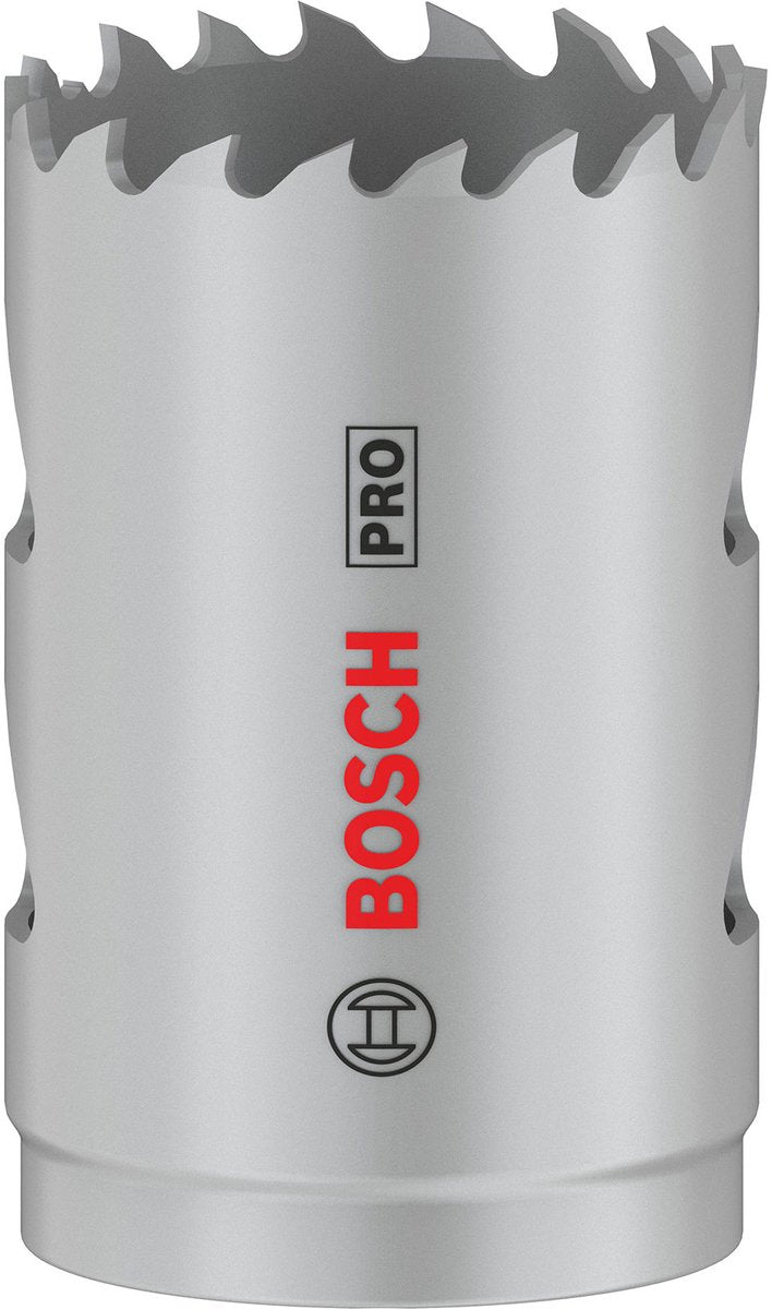 Bosch pro multi material lochsäge 35 mm mit gewinde - 2608901504