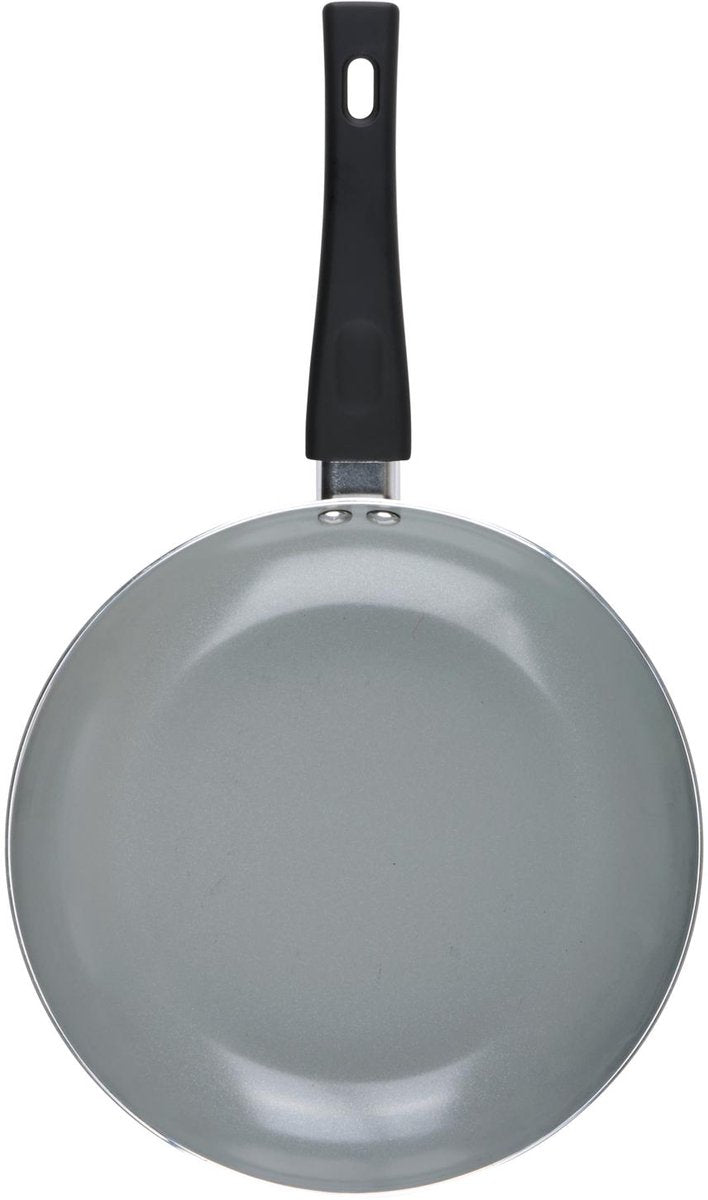 Alpina fry pan pressed ceramic