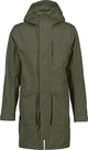 Didriksons andreas usx park 2 heren outdoorjas - deep green