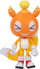 Jakks sonic movie, sonic the hedgehog-actiefiguren, 13 cm w1 tails with