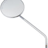 Far spiegels mirrors chr m10-rg left