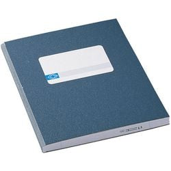 Notitieboek djois 1012256 gelinieerd