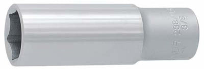 Unior grs dop 3 8 15.0mm lang