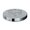 Varta lithium cr2032 3v batterijen