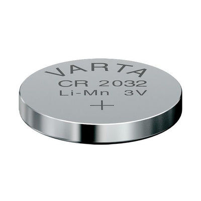 Varta lithium cr2032 3v batterijen