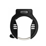 Abus Amparo slot 4650SL - ART2 - Zwart - Fietsslot - afbeelding 1