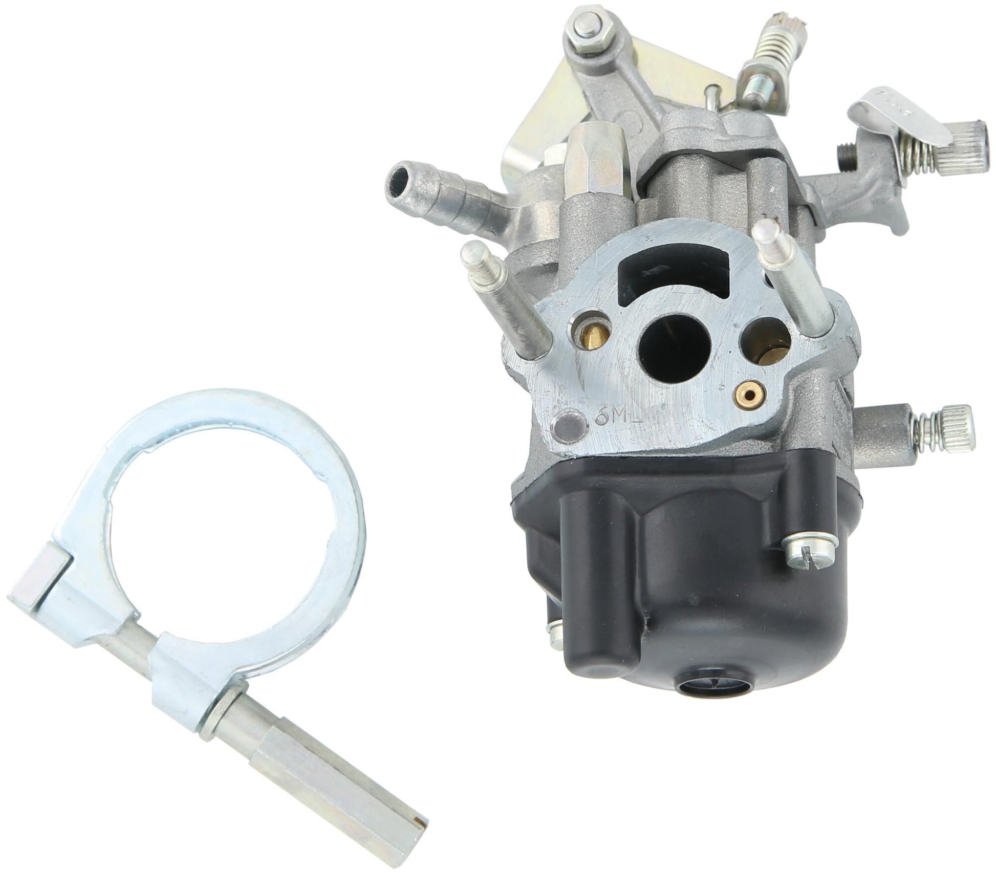 Dell'orto carburateur shb carburetor shb 16 10