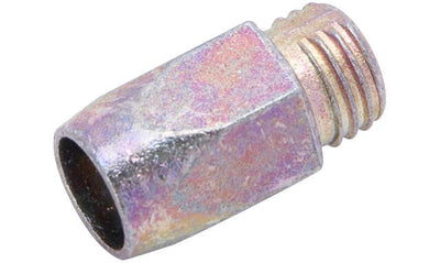 Dell'orto afstelbout plugs dellorto cold start