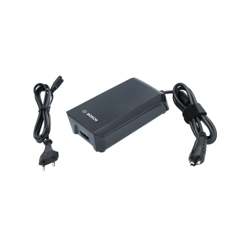 Bosch oplader active performance