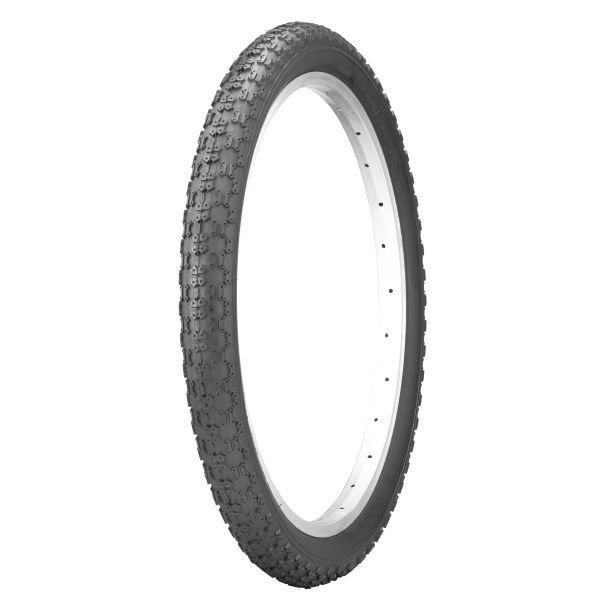 Edge buitenband bmx 16 x 1.75 47-305mm - zwart