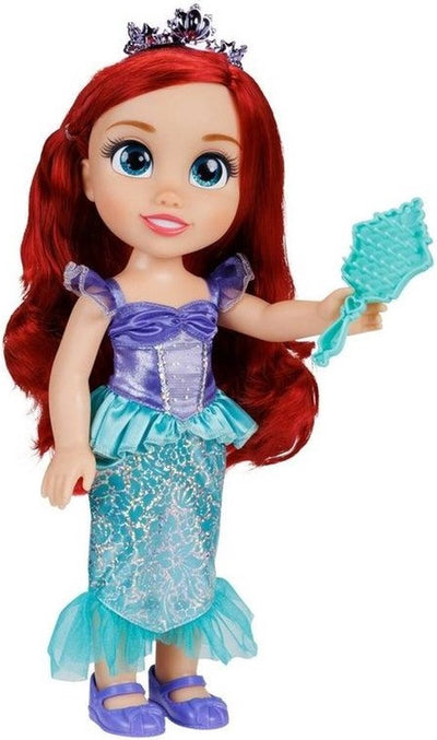 Jakks disney princess ariël pop 38 cm