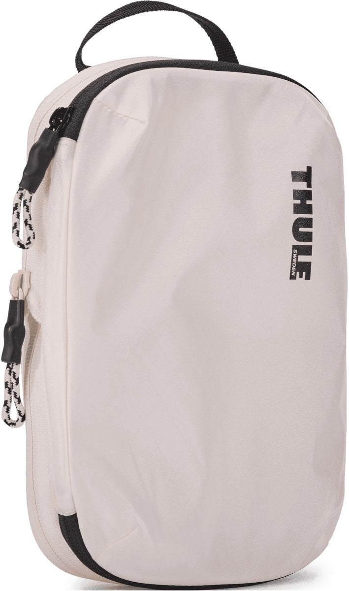 Thule compression packing cube - klein - wit