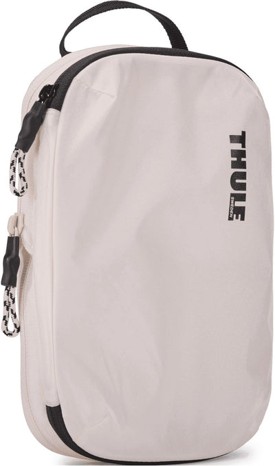 Thule compression packing cube - klein - wit