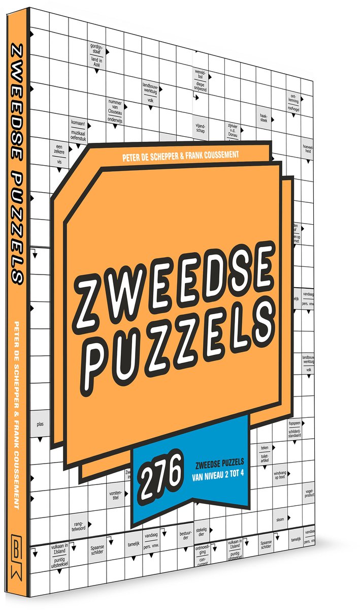 Beackens zweedse puzzels