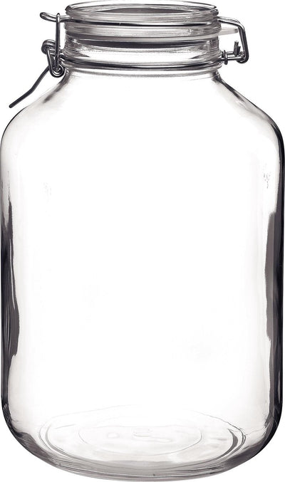Rocco bormioli fido weckpot 5 l