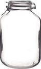 Rocco bormioli fido weckpot 5 l
