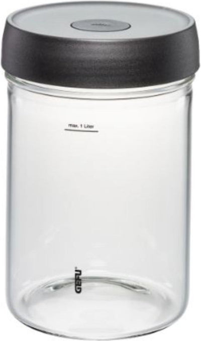 Gefu fermentatieglas, 1 l - |nativo