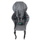 Bellelli babyzitje voor kinder fietskar