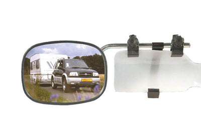 Argus caravanspiegel - per set
