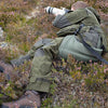 Stealth gear zitkussen charcoal